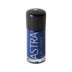 Refect Beauty Astra My Laque nail polish in a vibrant royal blue shade with a high-shine glossy finish 69