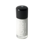 Refect Beauty Astra My Laque nail polish in a crisp white shade with a high-shine glossy finish in a glass bottle. 03