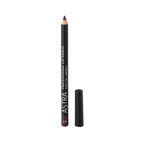Refect Beauty Astra Professional deep purple lip pencil with a matching cap for precise lip contouring. 45