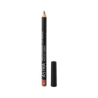 Refect Beauty Astra Professional Lip Pencil in a neutral shade with a black cap, ideal for defining lip contours. 41