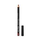 Refect Beauty Astra Professional Lip Pencil in a rich brown shade with a matching cap for precise lip definition. 36