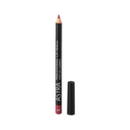 Refect Beauty Astra Professional Lip Pencil in a dusty rose shade with a black cap for precise lip contouring. 46