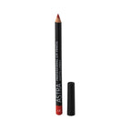 Refect Beauty Astra Professional Lip Pencil in a rich red shade for precise lip contouring and long-lasting wear 31