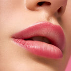 Refect Beauty Astra Sleepover Lip Marker applied to lips for a natural, soft pink ombré effect.