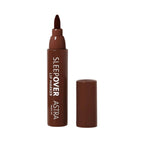 Refect Beauty Astra Sleepover Lip Marker in a deep red shade with a felt tip applicator for precise lip lining 05