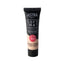 Refect Beauty Astra Soft Mat foundation in a black squeeze tube with a matte finish and 16-hour long-lasting formula. 02