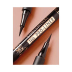 Refect Beauty Astra Subliminal 16H Pro-Liner black felt tip eyeliner pens with precise applicators