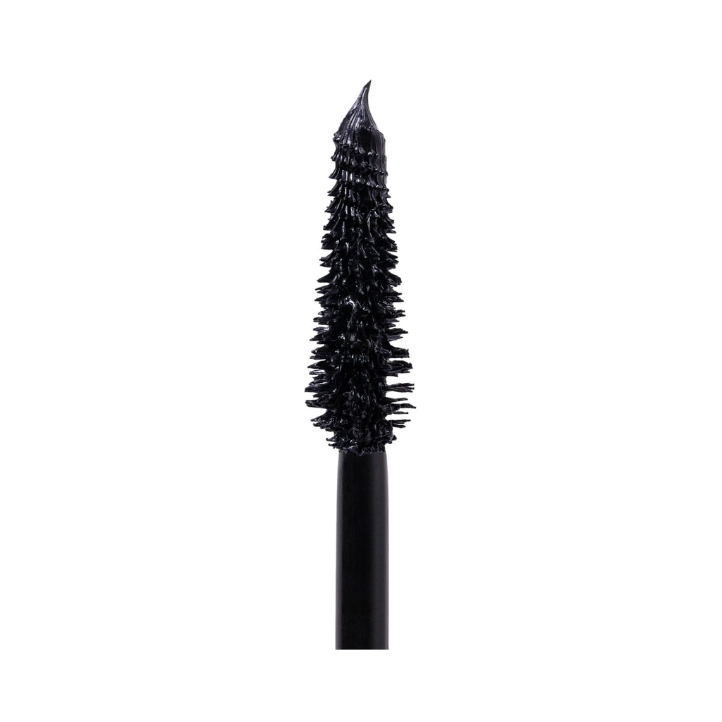Refect Beauty Astra Subliminal X Volume Waterproof mascara wand with thick black volumizing bristles