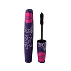 Refect Beauty Astra Subliminal Atomic Volume mascara with purple packaging and an hourglass fibre applicator brush