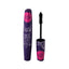 Refect Beauty Astra Subliminal Atomic Volume mascara with purple packaging and an hourglass fibre applicator brush