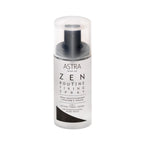 Refect Beauty Astra Zen Routine Fixing Spray in a clear bottle with a pump dispenser for setting makeup