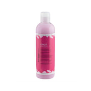 Refect Beauty Aunt Jackie's Kids Knot Havin' It leave-in detangling hair moisturizer in a pink 355ml bottle.