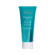 Refect Beauty Avène Cleanance Cleansing Gel in a teal tube for oily and blemish-prone skin