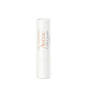 Refect Beauty Avene Cold Cream Nourishing Lip Balm in a white twist-up tube for dry and sensitive lips