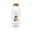 Refect Beauty Ever Pure Avocado Body Wash in a white 650ml bottle with a brown cap for sensitive skin.