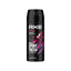 Refect Beauty Axe Recharge Sport Fresh deodorant body spray for men with arctic mint and cooling spices scent.