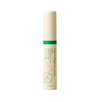 Refect Beauty AXIS-Y Vegan Collagen Eye Serum in a slim cream-colored tube with a green accent band.