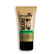 Refect Beauty Eva Man Look Expert oil replacement beard care cream in a beige tube for softening and styling