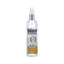 Refect Beauty Bio Extratus anti-frizz hair serum with wheat germ oil in a clear 150ml pump bottle