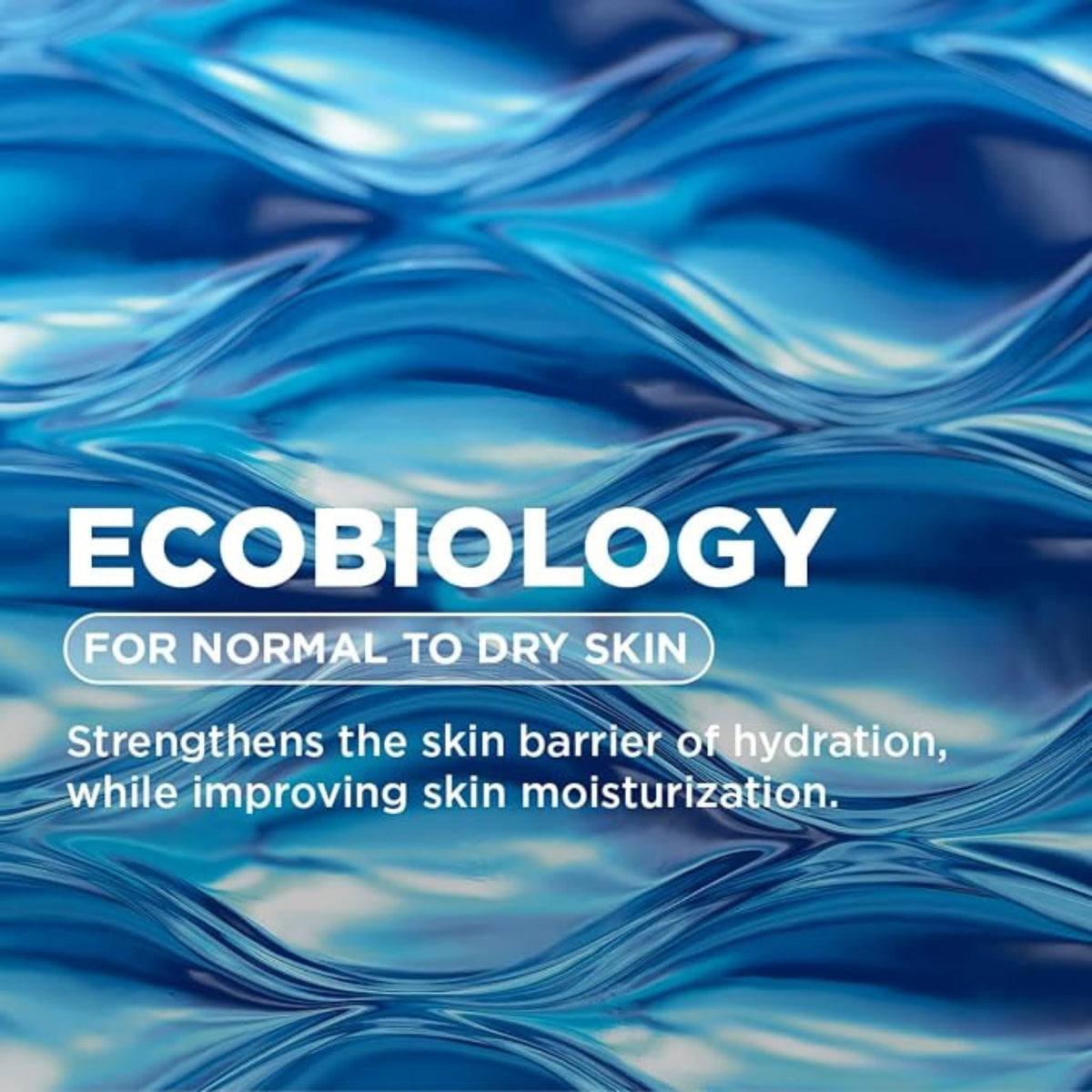 Refect Beauty Bioderma Atoderm shower gel for normal to dry skin with hydrating ecobiology formula