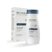 Refect Beauty Bionnex Organica anti-hair loss conditioner bottle and box for all hair types