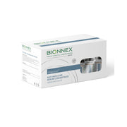 Refect Beauty Bionnex Anti Hair Loss Serum Concentrate box containing 12 vials for scalp treatment and hair strength.