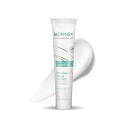 Refect Beauty Bionnex Rensaderm Repairing and Sebum Control Cream for oily and acne-prone skin in a white tube.