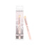 Refect Beauty Golden Rose blending and contouring makeup brush with soft synthetic bristles and a light pink handle.