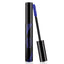 Refect Beauty Golden Rose Essential Blue Volume Mascara with a vibrant blue brush applicator and sleek black tube.