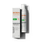 Refect Beauty BOBAI SPF 50 sunscreen gel bottle and box for anti-dark spot protection and even skin tone
