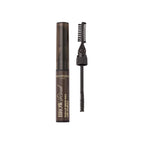 Refect Beauty Bourjois Brow Reveal transparent brow wax with integrated spoolie and comb applicator for lifted brows