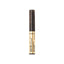 Refect Beauty Bourjois Brow Reveal transparent brow wax tube with integrated spoolie for a laminated effect