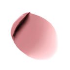 Refect Beauty Bourjois Rouge à Lèvres Cloud Crème lipstick swatch in a soft, creamy dusty rose shade.