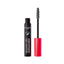 Refect Beauty Bourjois Healthy Mix black vegan mascara with a bio-microfiber brush for lash lengthening and lift.