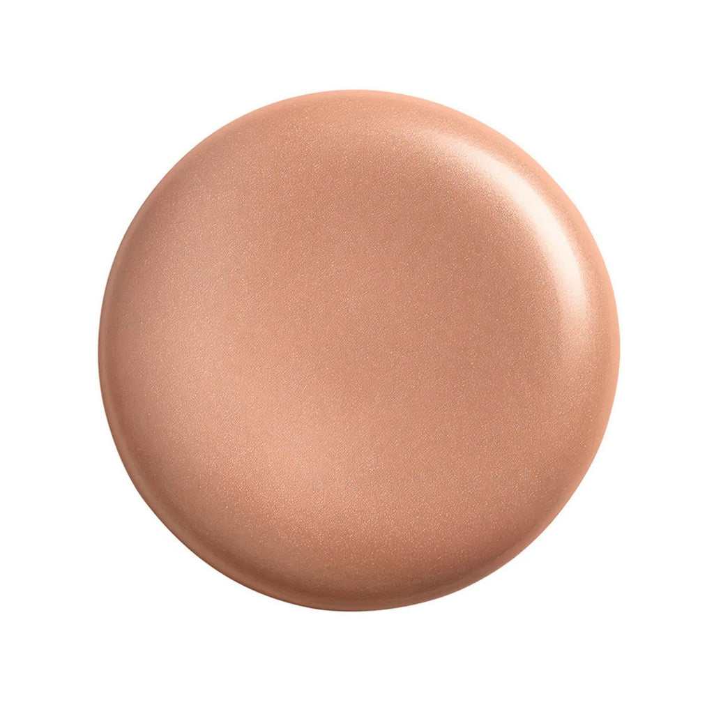 Refect Beauty Bourjois Good to Glow luminous highlighter in a shimmering champagne peach shade