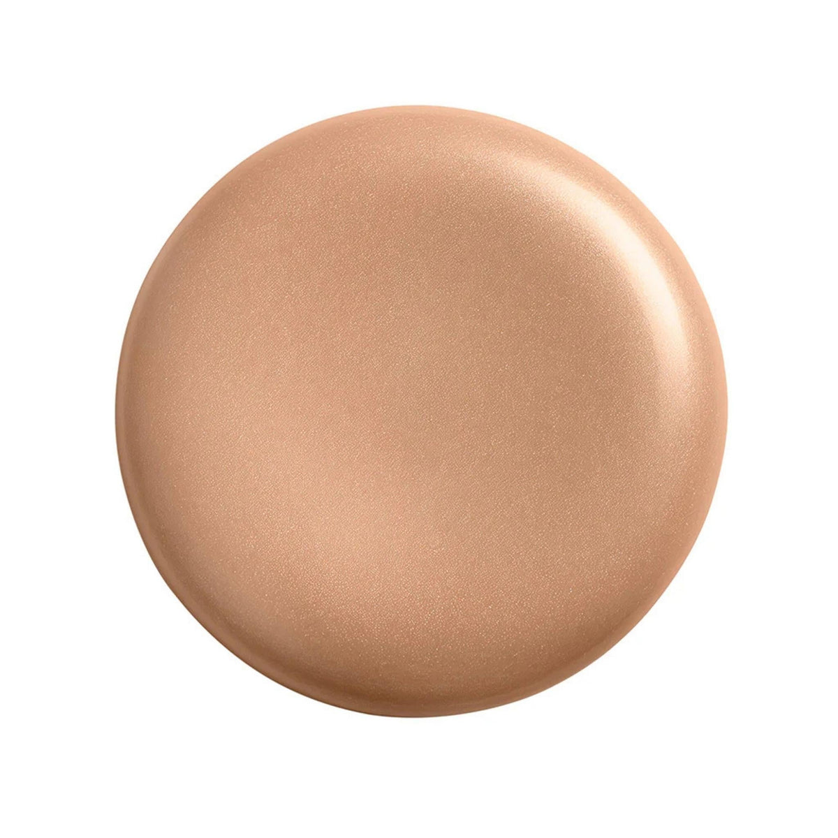 Refect Beauty Bourjois Good to Glow liquid highlighter in a shimmering champagne gold shade for a radiant complexion.