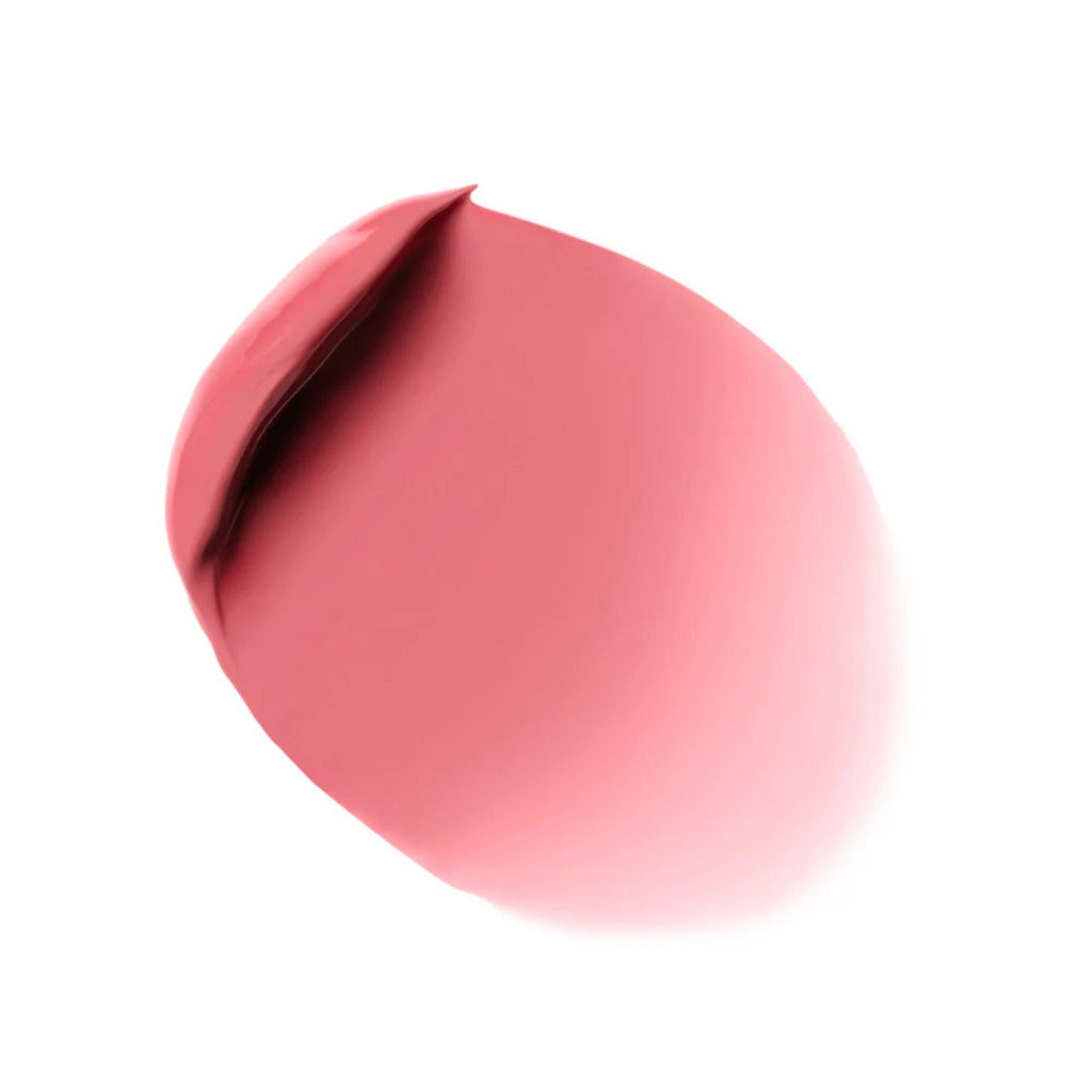 Refect Beauty Bourjois Rouge à Lèvres Cloud Crème lipstick swatch showing a smooth creamy pink pigment texture
