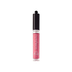 Refect Beauty Bourjois Gloss Fabuleux lip gloss in a soft pink shade with a sleek applicator and high-shine finish.