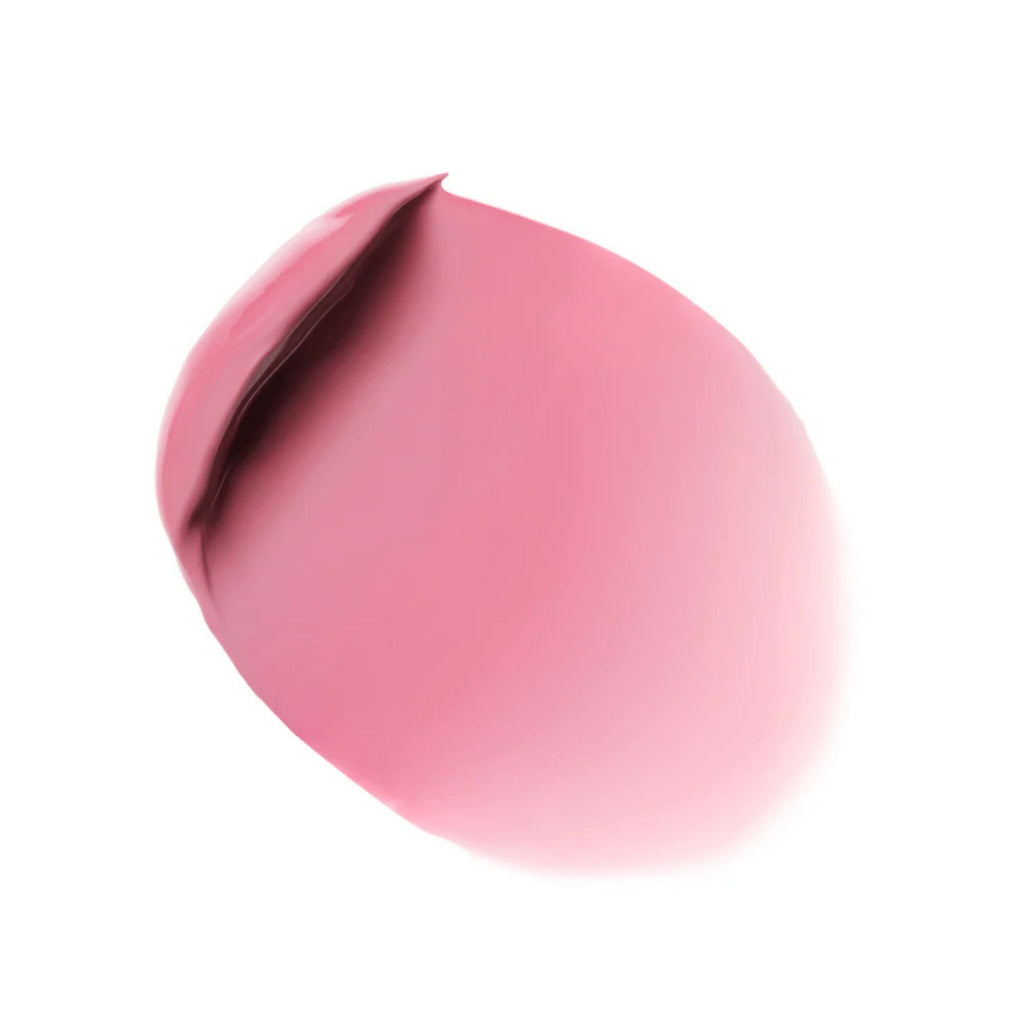 Refect Beauty Bourjois Cloud Crème lipstick swatch in a soft pink creamy texture on a white background