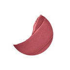 Refect Beauty Bourjois Velvet The Pencil lipstick swatch showing a rich matte rose pink pigment with velvety texture