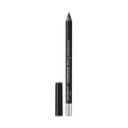 Refect Beauty Bourjois Contour Clubbing waterproof black eyeliner pencil with a soft, long-lasting formula.