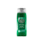 Refect Beauty Brut All-in-One Shower Gel in a green bottle for body, face, and hair with a classic masculine scent.