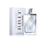 Refect Beauty Burberry Brit Splash Eau de Toilette for men in a clear glass bottle with a signature check pattern.