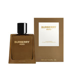 Refect Beauty Burberry Hero Eau de Parfum bottle and box featuring a warm woody and aromatic masculine fragrance