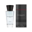 Refect Beauty Burberry Touch for Men Eau de Toilette bottle and grey plaid box packaging
