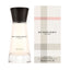 Refect Beauty Burberry Touch for Women eau de toilette bottle and signature plaid box packaging