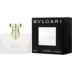 Refect Beauty Bvlgari Splendida Patchouli Tentation Eau de Parfum 100ml bottle with its elegant black presentation box.