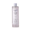 Refect Beauty Byphasse activated charcoal micellar makeup remover solution in a 500ml clear bottle for all skin types