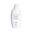 Refect Beauty Byphasse Caresse Milk Protein shower cream in a 1L white pump bottle for gentle skin nourishment.