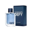 Refect Beauty Calvin Klein Defy Eau de Toilette 100ml bottle and dark blue box packaging